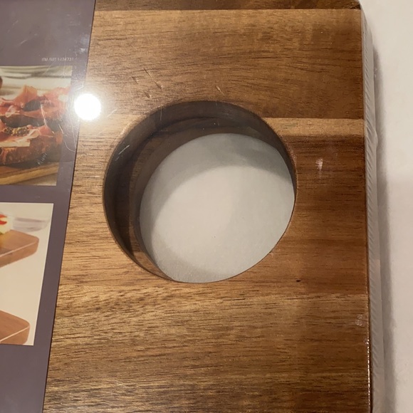 Acacia Serving Boards - Picture 2 of 7